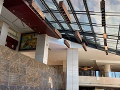 -烟台金沙滩喜来登度假酒店