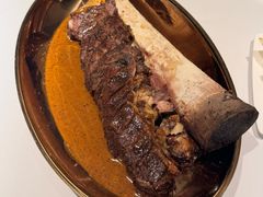 -Oyster Talks 四度蚝法餐厅