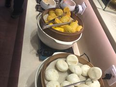 -素满香·食养自助(天一广场店)