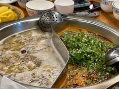 -老桥张羊肉
