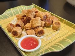 -健眺小海鲜(临海后山店)