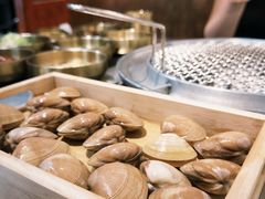 -釜山火炉·海鲜烤肉(紫藤路店)