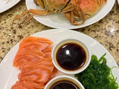 -禾斗海鲜自助(市南银座店)