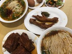 -水仙拉面(水仙街店)