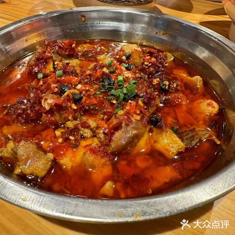 这家店的菜可太费米饭了❗️