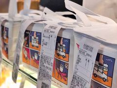 -喜茶(北京通州万达店)
