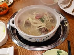 -金华砂锅筒骨砂锅夜宵(临平店)