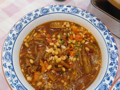 黄豆鸡爪-三只鸟本地特色菜馆(上饶总店)