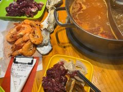 -养牛邓·潮汕牛肉海鲜自助火锅(广州店)