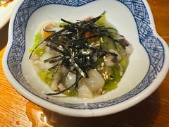 -鳗鱼家·深夜食堂(军博店)