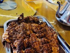 -途肴·老农饭庄(百里峡店)