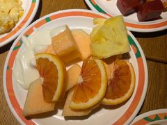 -比格比萨自助(商业大厦店)