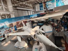 -中国航空博物馆
