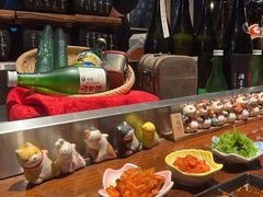 -牛坂烧肉·烧鸟·居酒屋(潮阳里店)