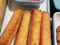 -江边城外烤全鱼(汉光百货店)