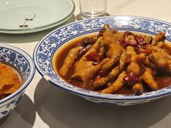 -回家吃饭·地道南昌菜(建德观总店)