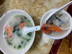 白贝虾粥-拉超大排档(南安市场店)