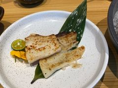 -花和海鲜自助(梅江店)