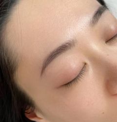 点击看大图 -Doris多里斯半永久纹眉·SMP纹发·发际线