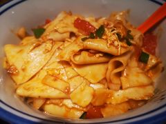 -吴满满油泼面(北方风味园店)