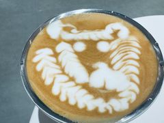 -Manner Coffee(成都龙湖北城天街店)