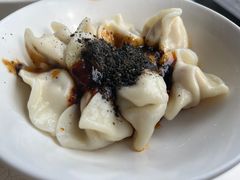 -新繁牛肉豆花(都江堰店)