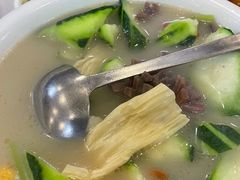 -文记壹心鸡(宝华路店)