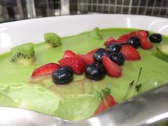 iphone_upload_pic-好日子皇冠假日酒店·君怡咖啡厅(特美思大厦店)