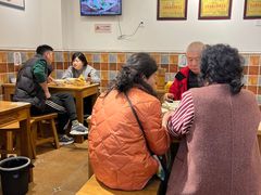-豆相识•九九豆腐脑(牛咡桥店)