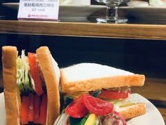 -漫咖啡(大悦城店)