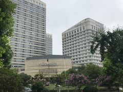 -扬州绿地铂骊酒店