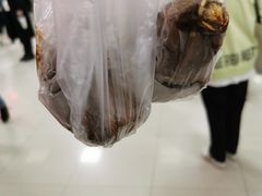 -晓庄学院-食堂