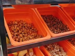 -状元阁烧烤(新华路总店)