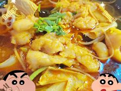 -酷公社·榴莲披萨(太原街店)