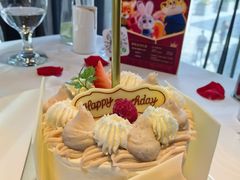 -王品牛排(珠海富华里店)