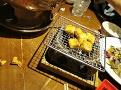 -雀舞云南菜(天津天河城购物中心店)