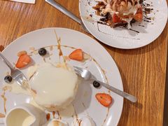 -Aroma Dessert Cafe(佑强楼店)