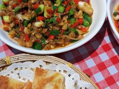 -彭耕记猪油炒小菜(吉联mall店)