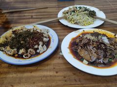 -温记府廟豆汤饭·始于1955年(海椒店)