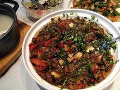 -千百味红餐厅·江西菜(绿地双子塔店)