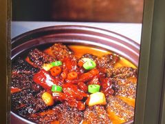 -翕间食·精致淮扬菜(江苏大剧院店)