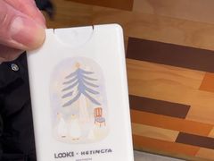 -LOOK眼镜(宝山万达店)