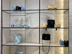 -CHANEL(恒隆广场店)
