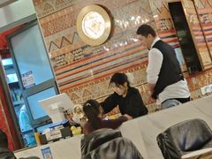 -清真·苏曼亚土耳其餐厅