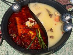 -五里关火锅(牛市口店)