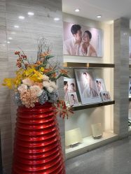 -茜茜公主婚纱摄影会馆