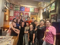 -Irene’s Bar