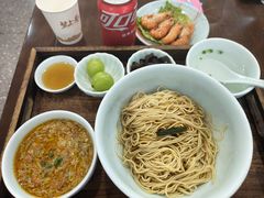 -蟹上黄·蟹黄面·江南糖水(人民广场店)