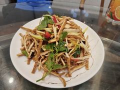 -卜家乡村饸饹店(总店)