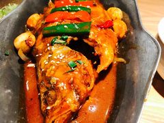 -刀板香·安徽菜(国购IFC店)
